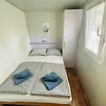キャンプ場 Mobile Sims