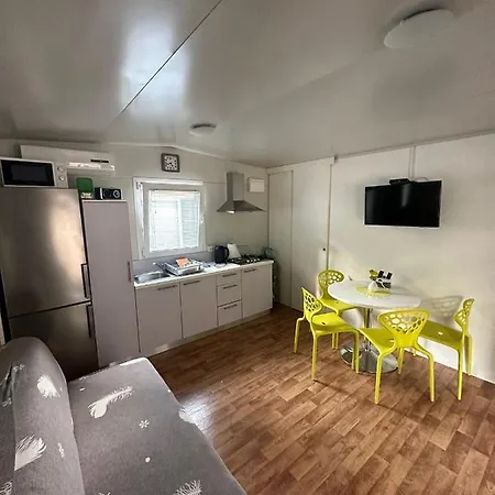 Mobile Sims Camping Biograd Na Moru