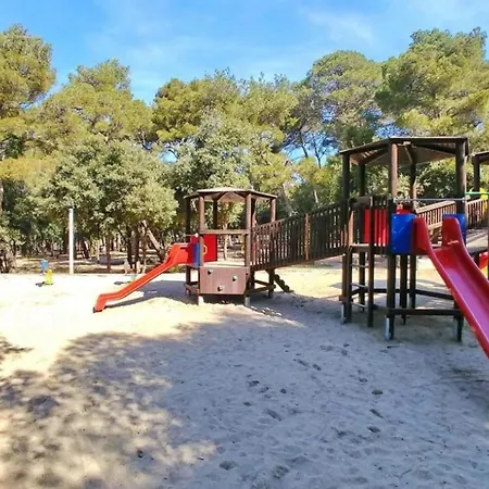 Mobile Sims Κάμπινγκ Biograd Na Moru