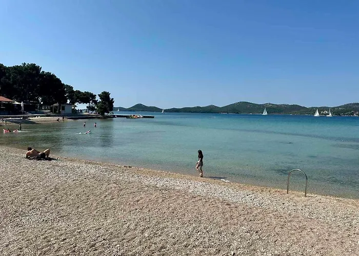 Mobile Sims Biograd Na Moru