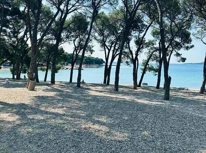 Mobile Sims * Biograd Na Moru