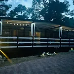 Mobile Sims Campsite