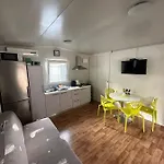 Mobile Sims Kemping Biograd na Moru
