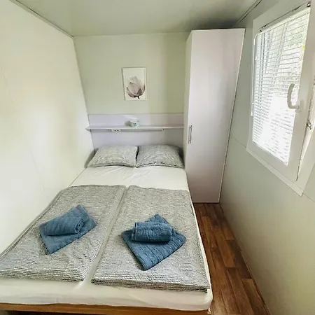 Campsite Mobile Sims