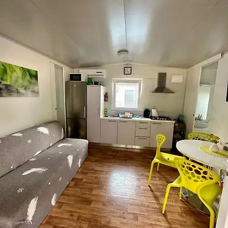 Mobile Sims Campsite Biograd Na Moru