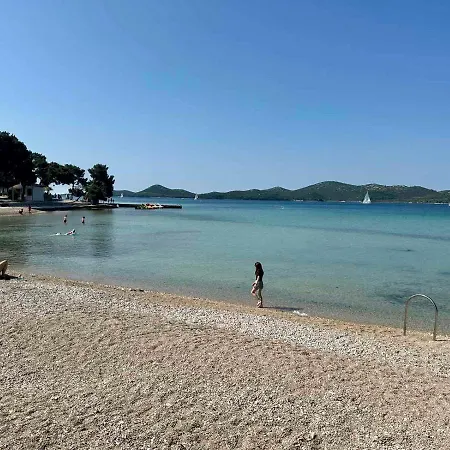 Mobile Sims 비오그라드나모루