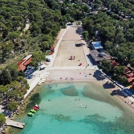 Kemping Mobile Sims Biograd Na Moru