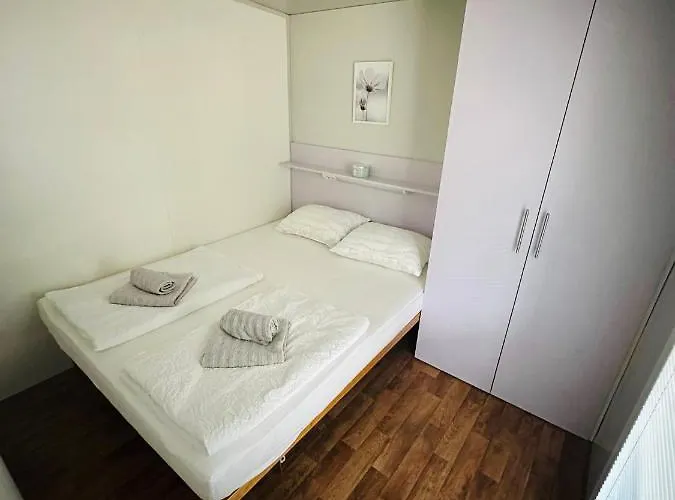 Mobile Sims Camping Biograd Na Moru