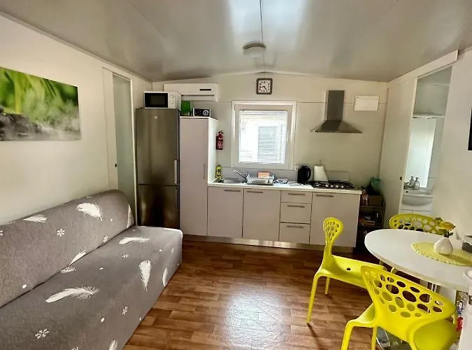 Mobile Sims Camping Biograd Na Moru