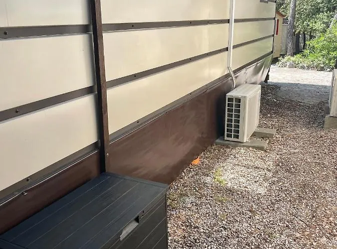 Mobile Sims Camping *