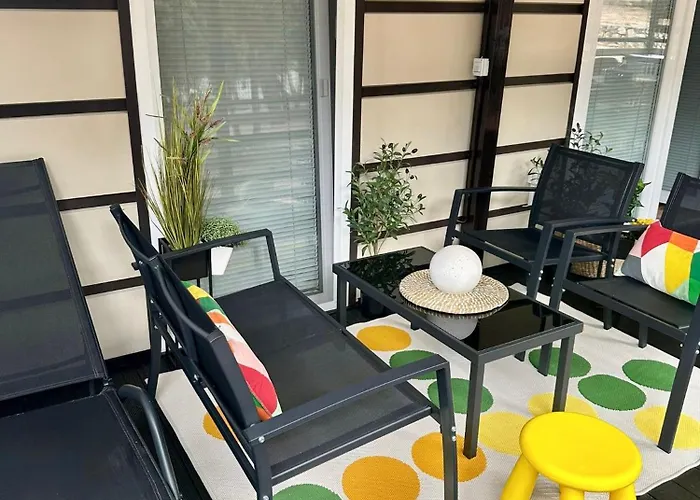 Mobile Sims * ビオグラード・ナ・モル