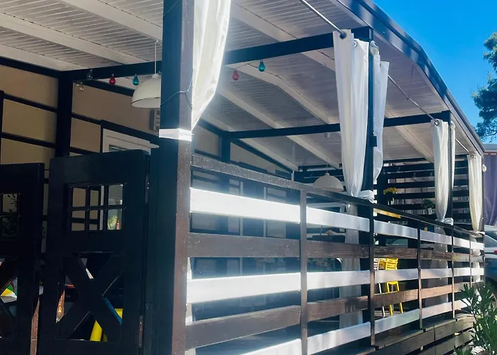 Mobile Sims ビオグラード・ナ・モル